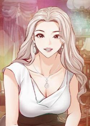 完结漫画：死神